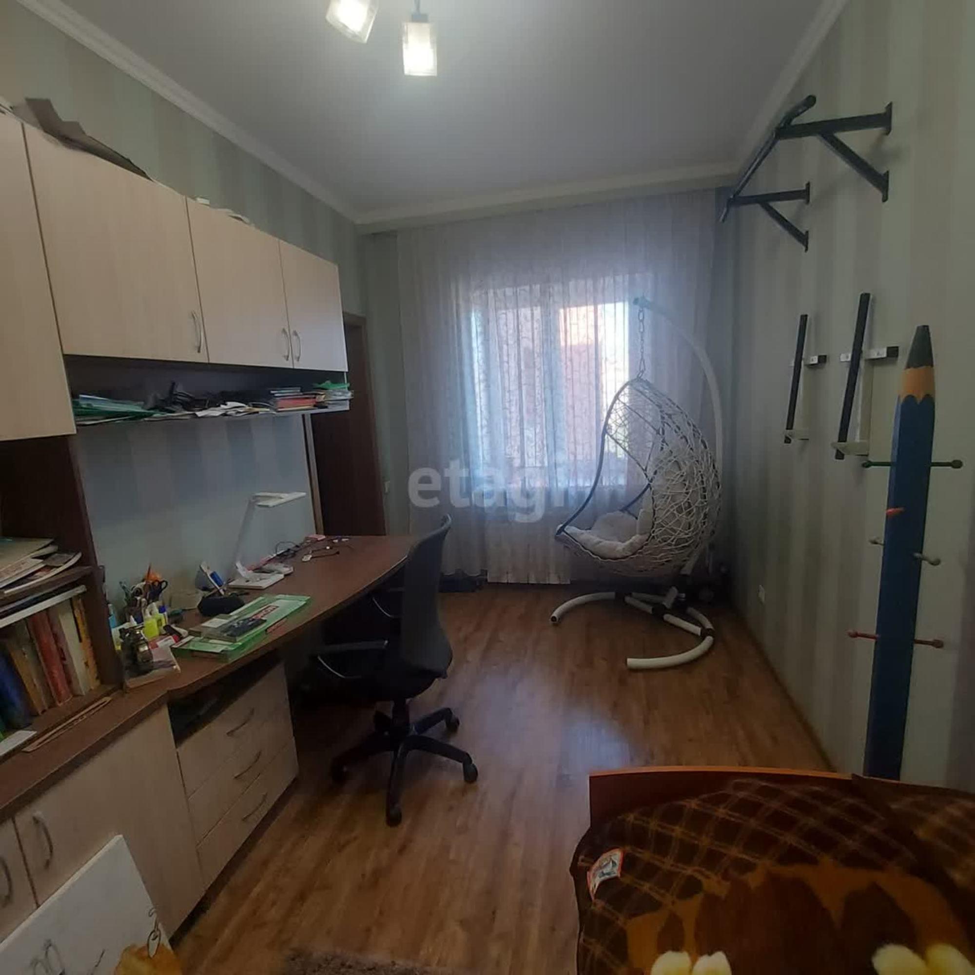 Купить квартиру за 13 000 000 рублей на Герцена, 246