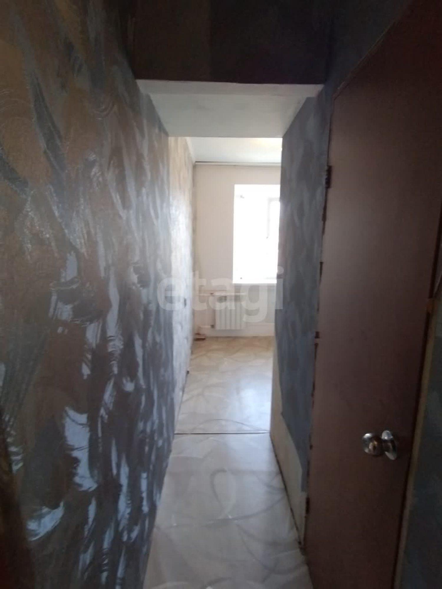 Купить квартиру за 2 549 000 рублей на Хлебная, 17