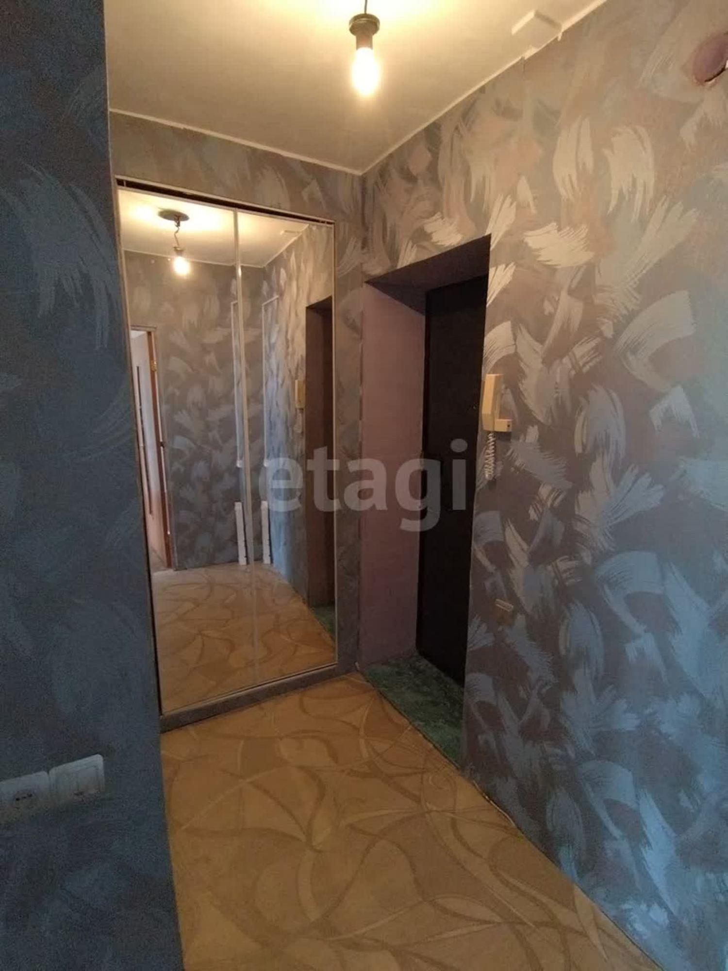 Купить квартиру за 2 549 000 рублей на Хлебная, 17