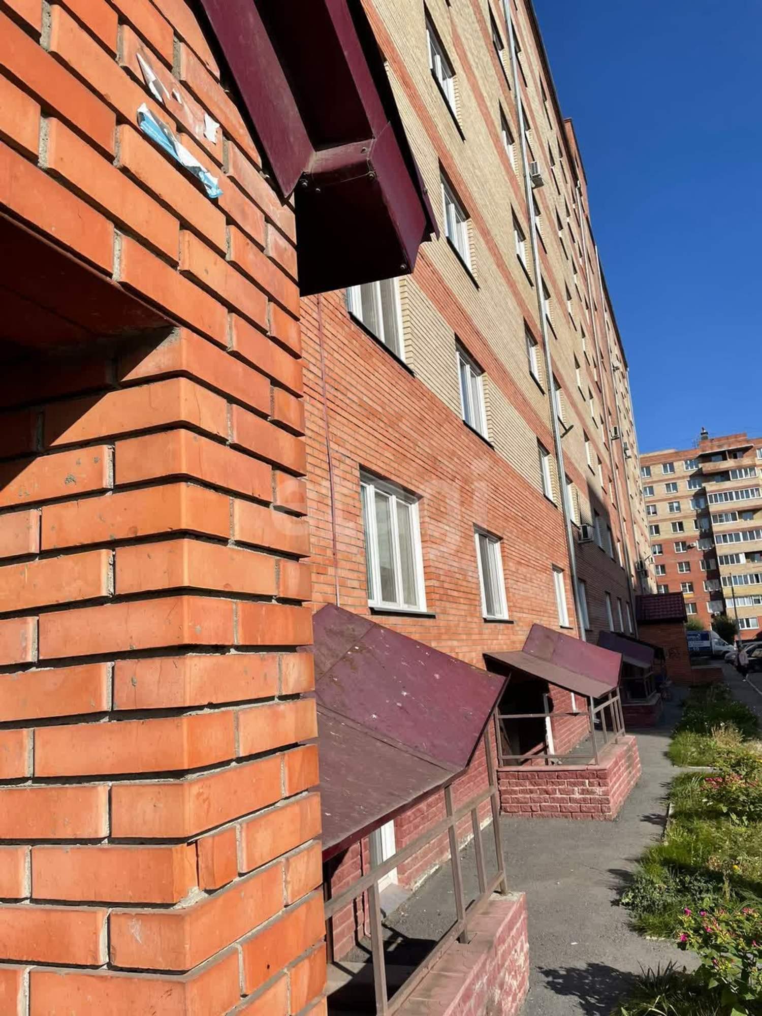 Купить студию за 3 000 000 рублей на Мельничная, 87/3