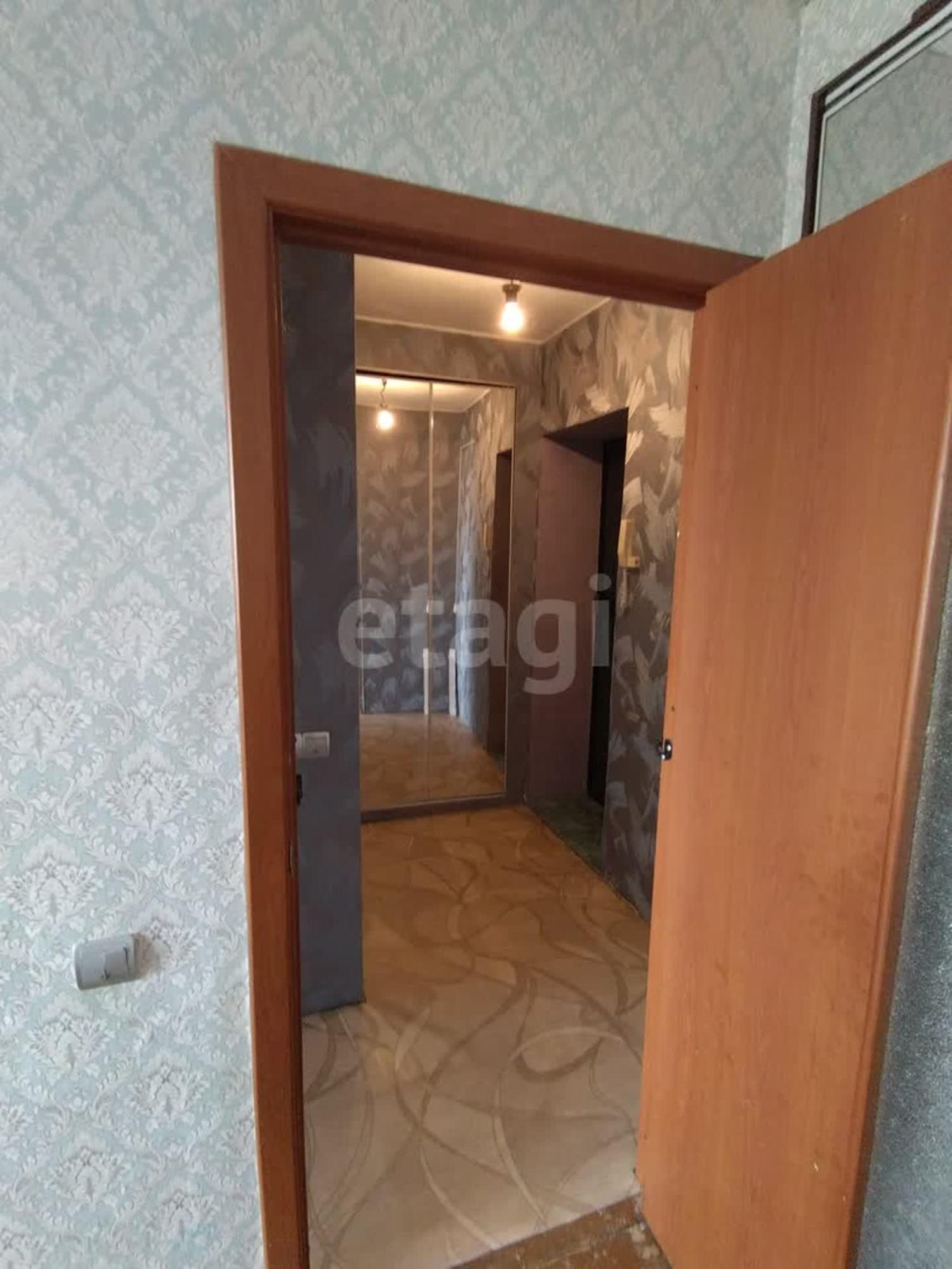 Купить квартиру за 2 549 000 рублей на Хлебная, 17