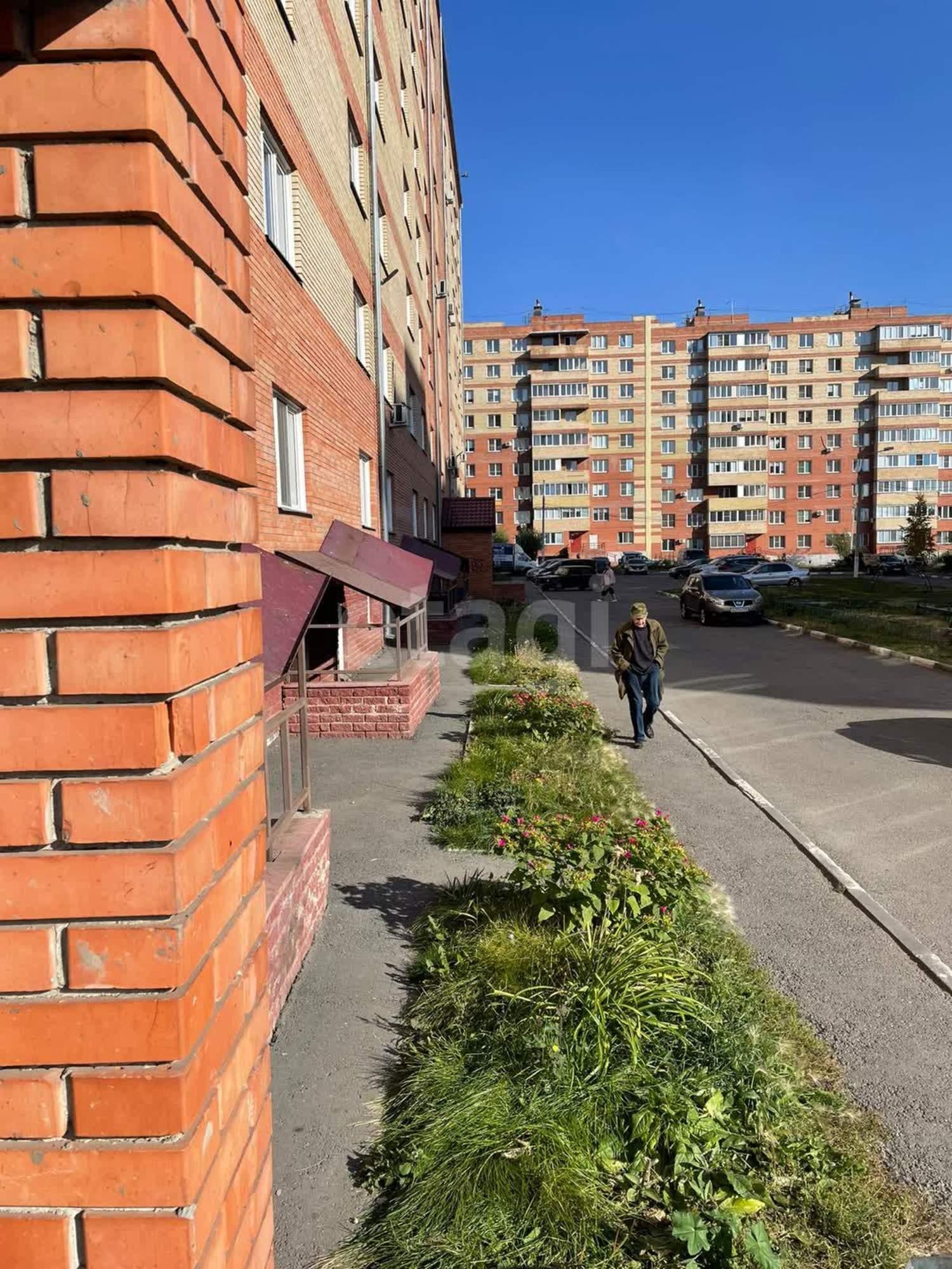 Купить студию за 3 000 000 рублей на Мельничная, 87/3