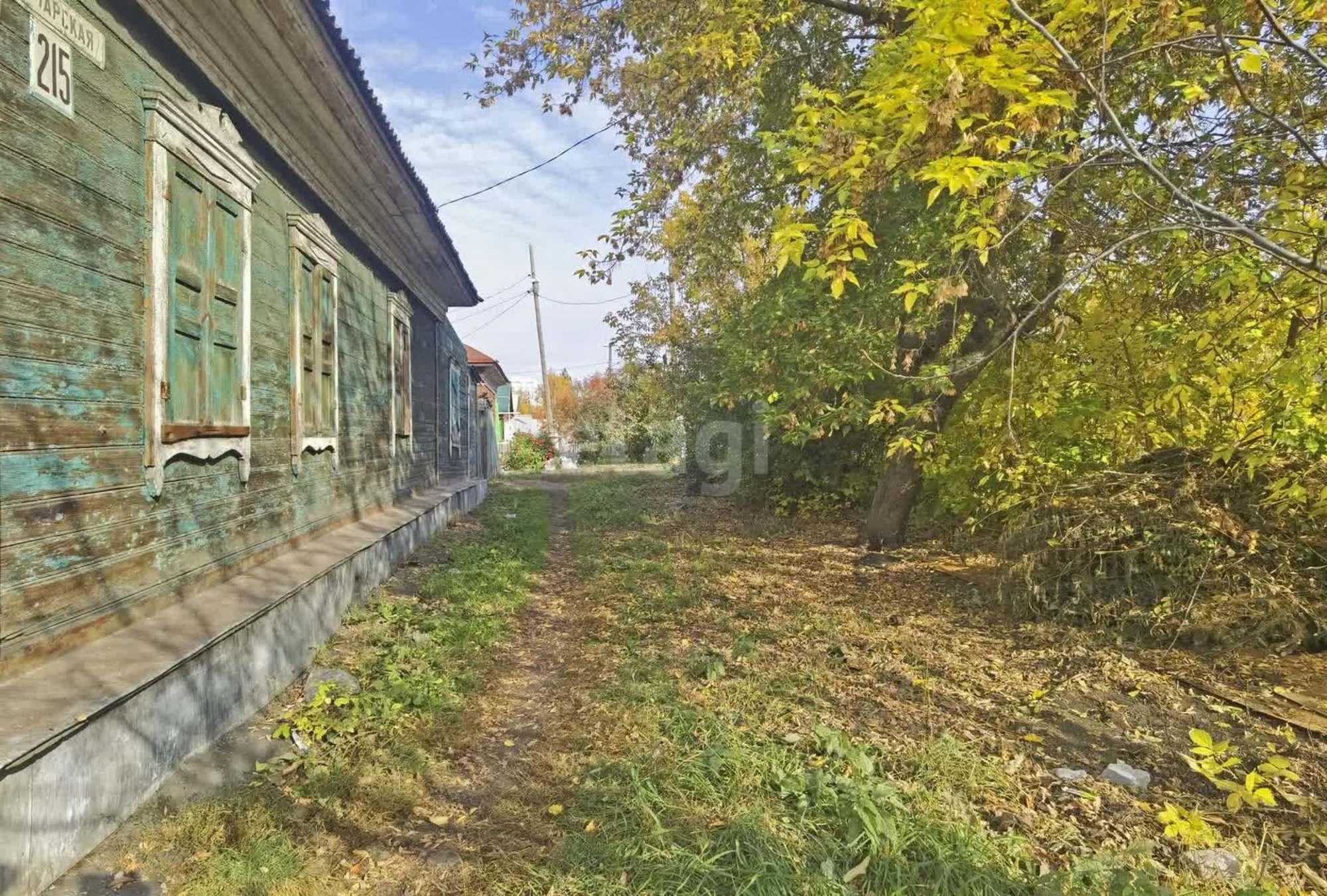 Купить дачу, дом, коттедж за 1 800 000 рублей на Тарская, 215