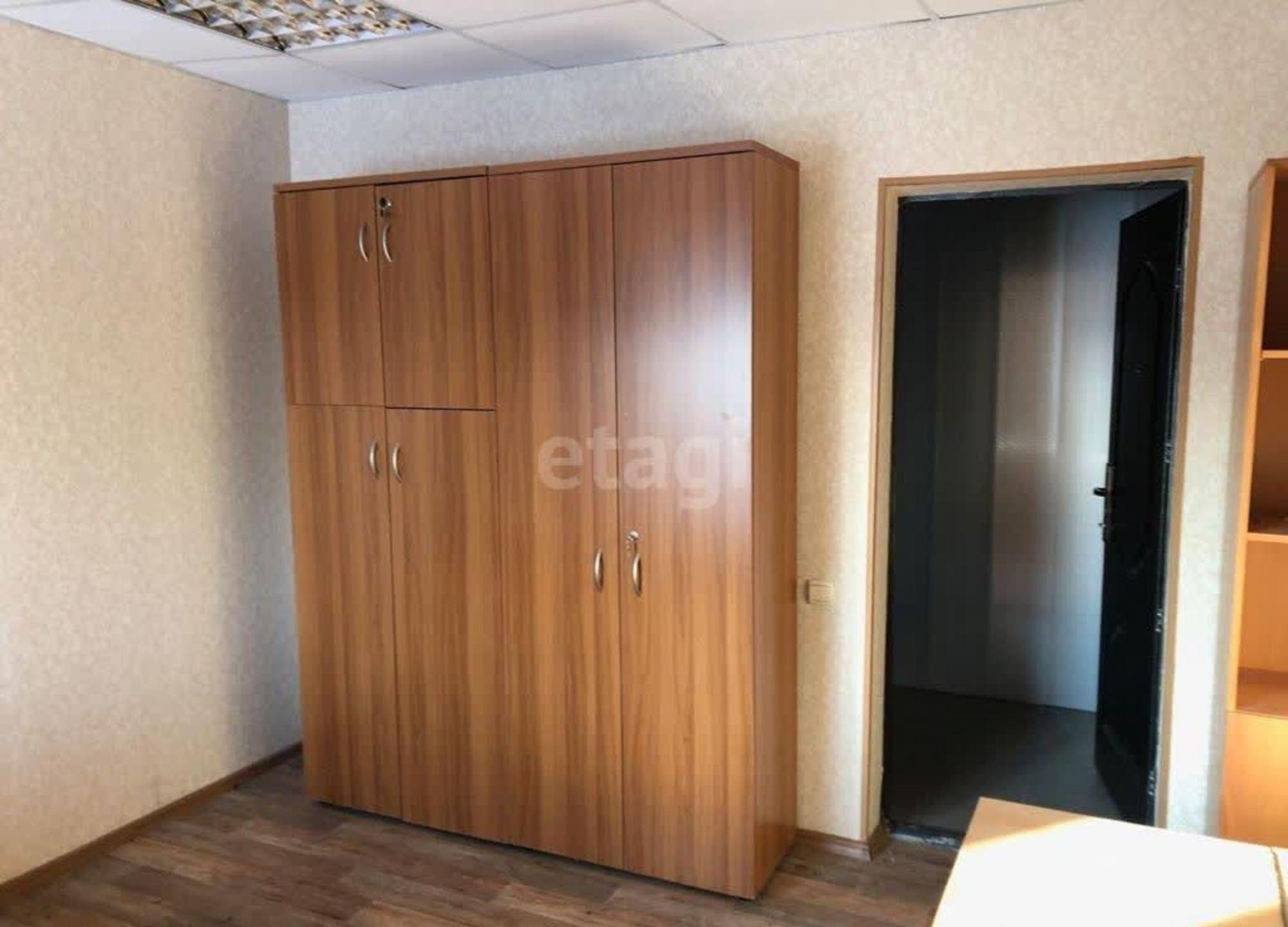 Купить производственную площадь за 25 000 000 рублей на Екатеринбург