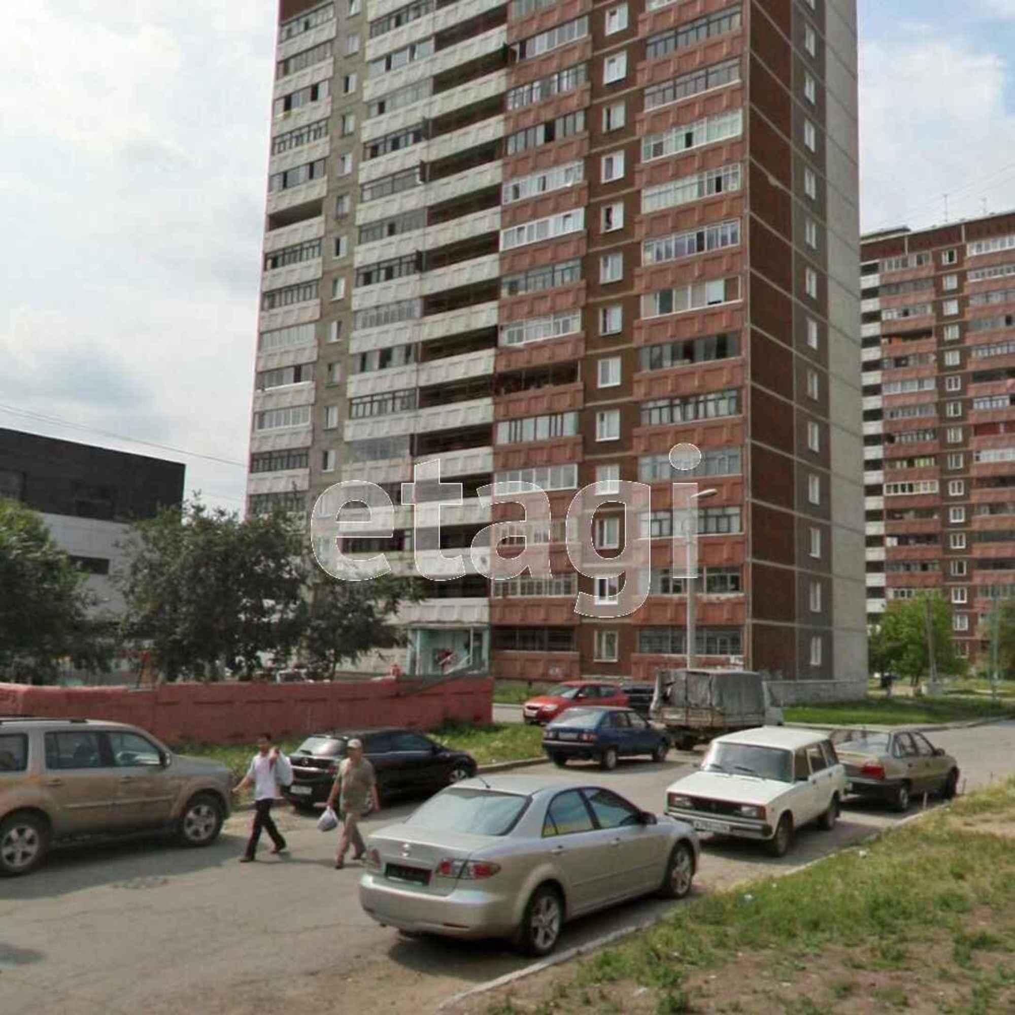 Купить квартиру за 5 200 000 рублей на Техническая, 20