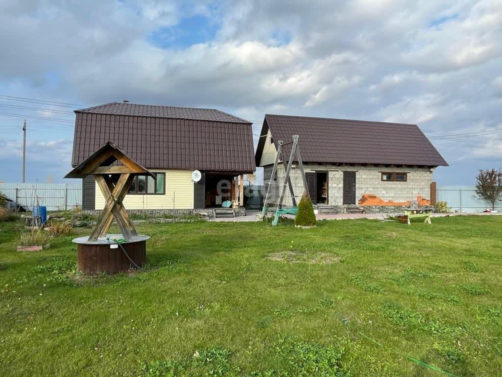 Купить дачу, дом, коттедж за 4 250 000 рублей на Т.Миннибаева,