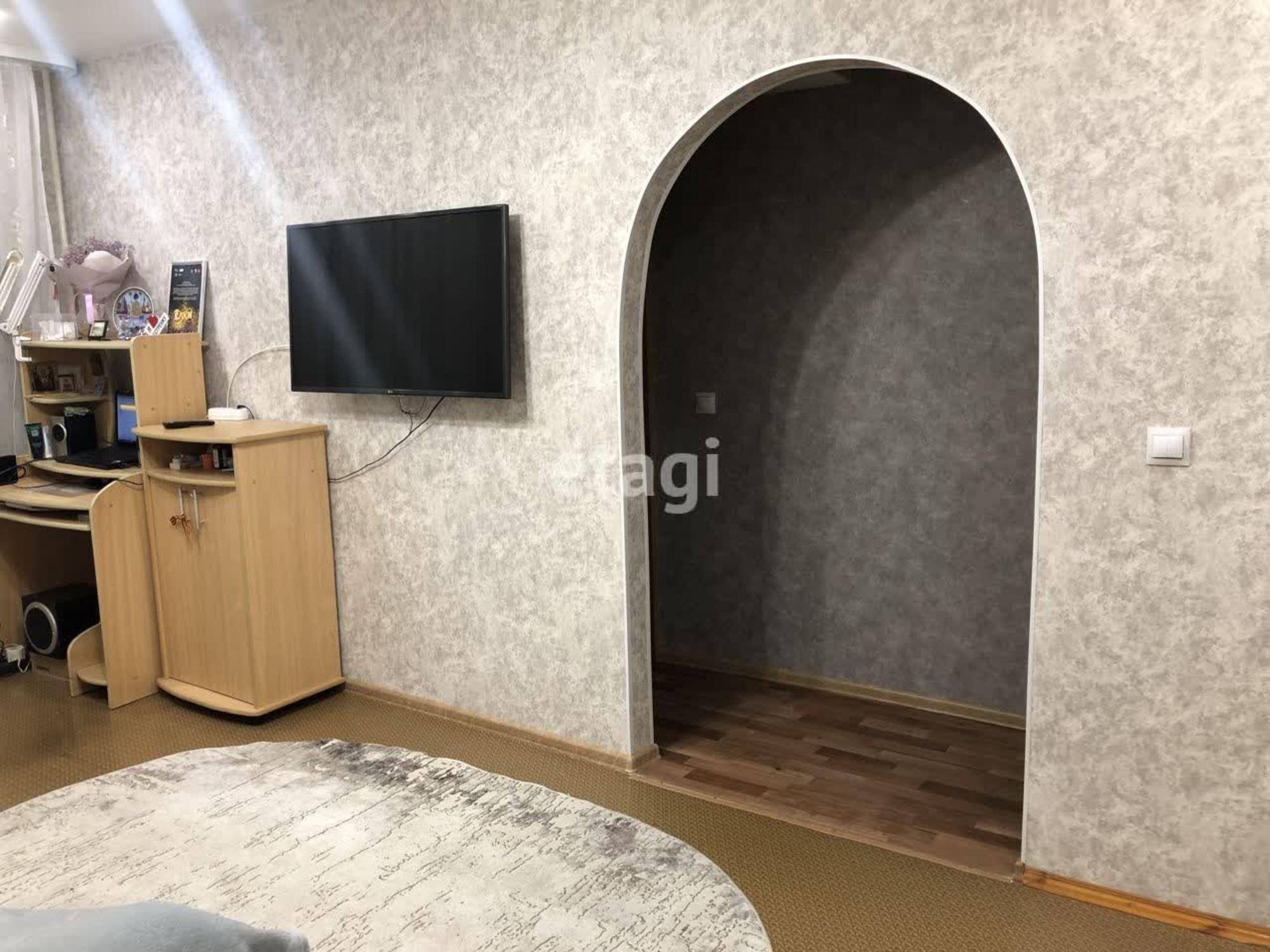 Купить квартиру за 3 900 000 рублей на Геологоразведчиков пр, 33