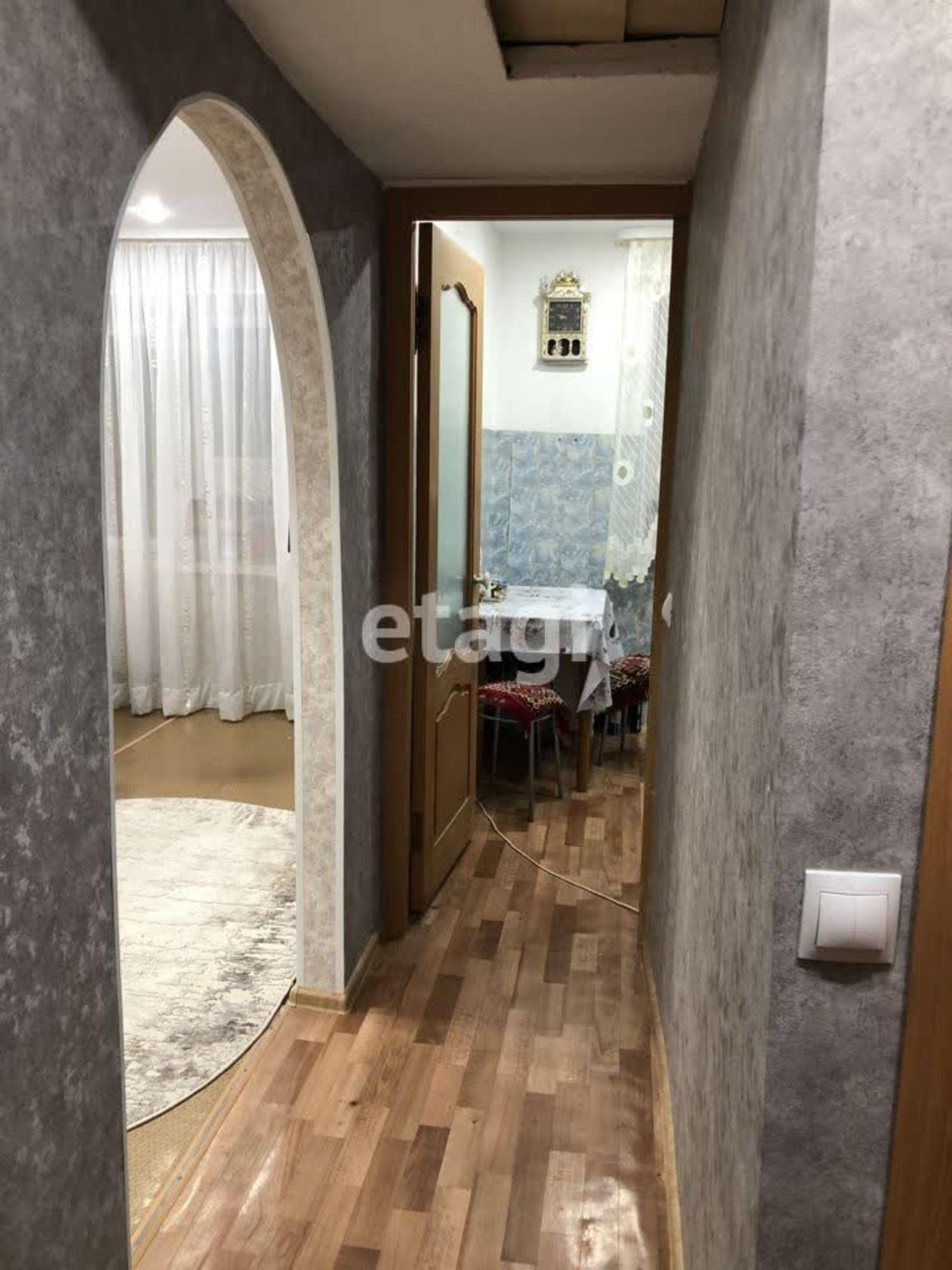 Купить квартиру за 3 900 000 рублей на Геологоразведчиков пр, 33