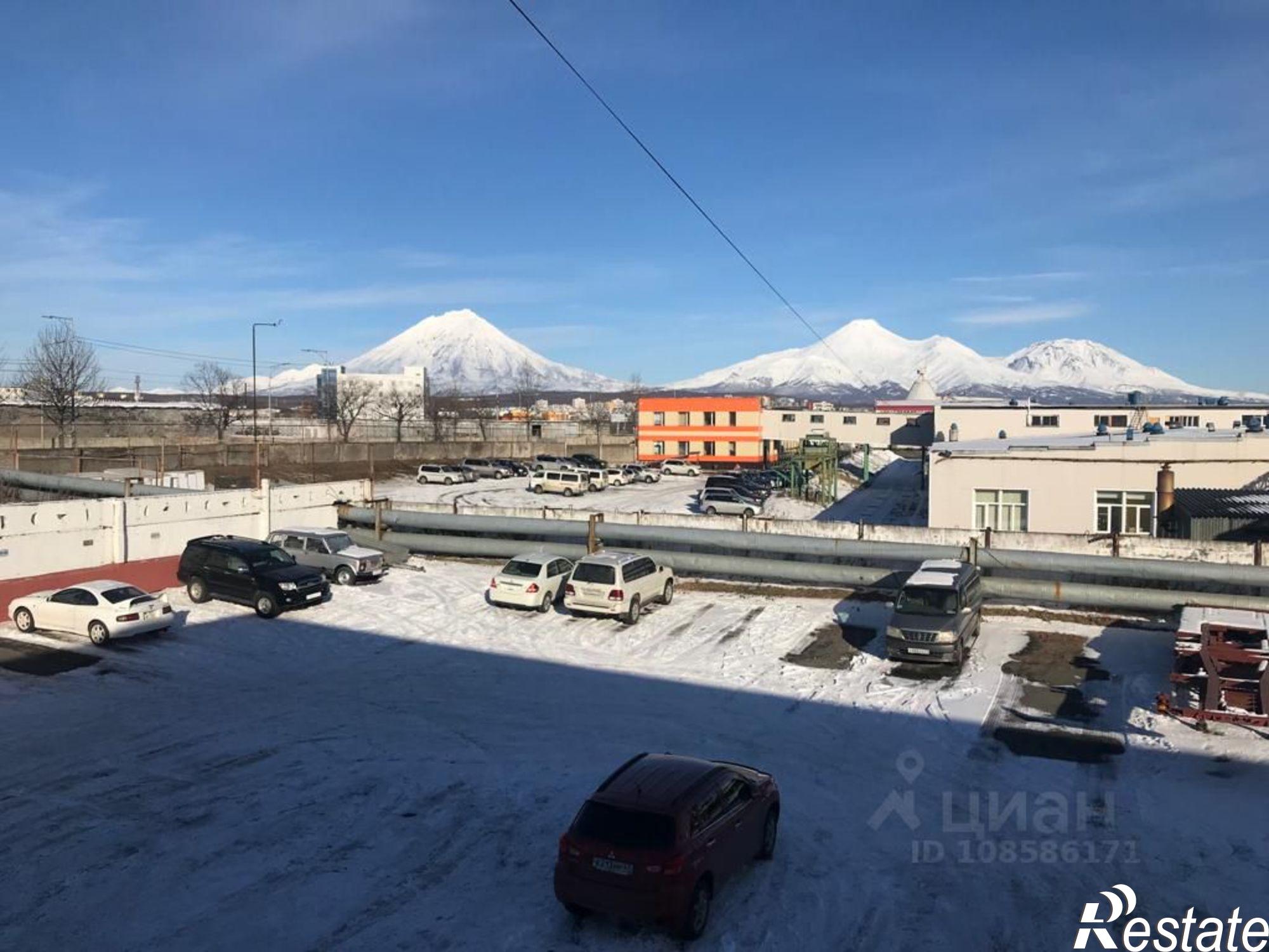 Купить ОСЗ, отдельно стоящее здание за 278 001 000 рублей на улица Лукашевского, 19