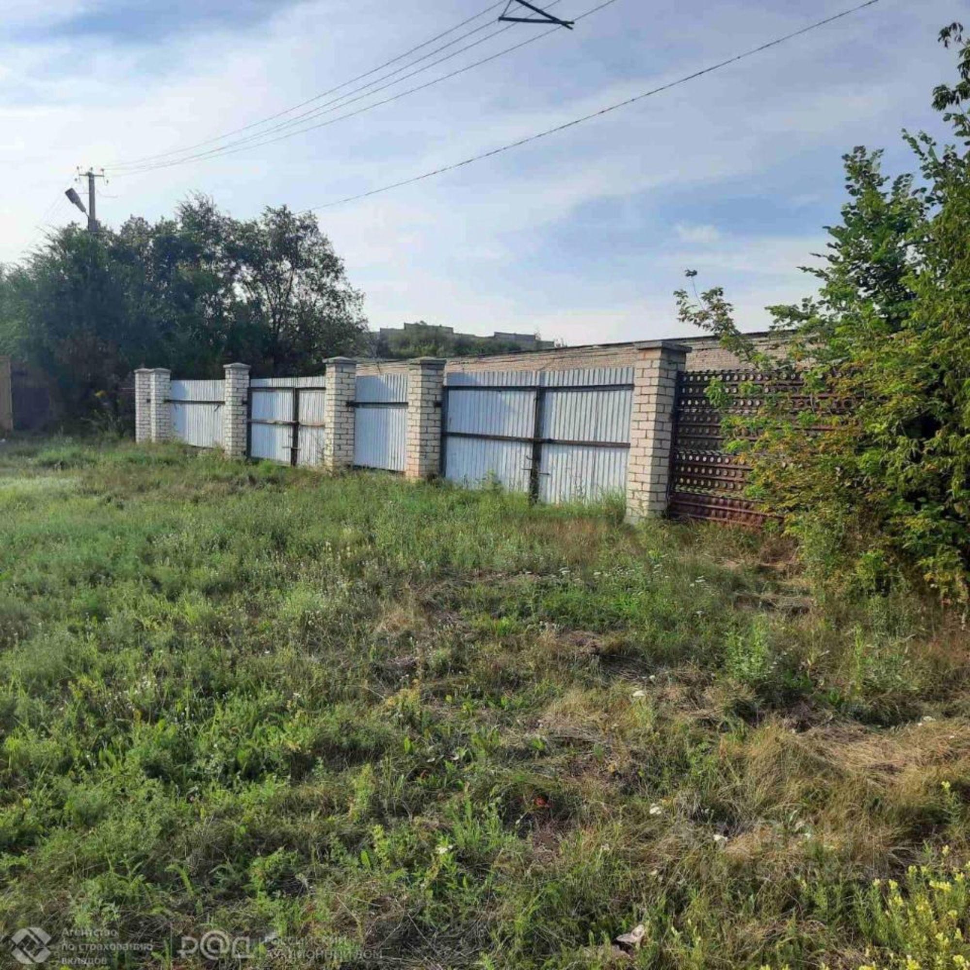 Купить ОСЗ, отдельно стоящее здание за 3 314 560 рублей на улица Мелиораторов
