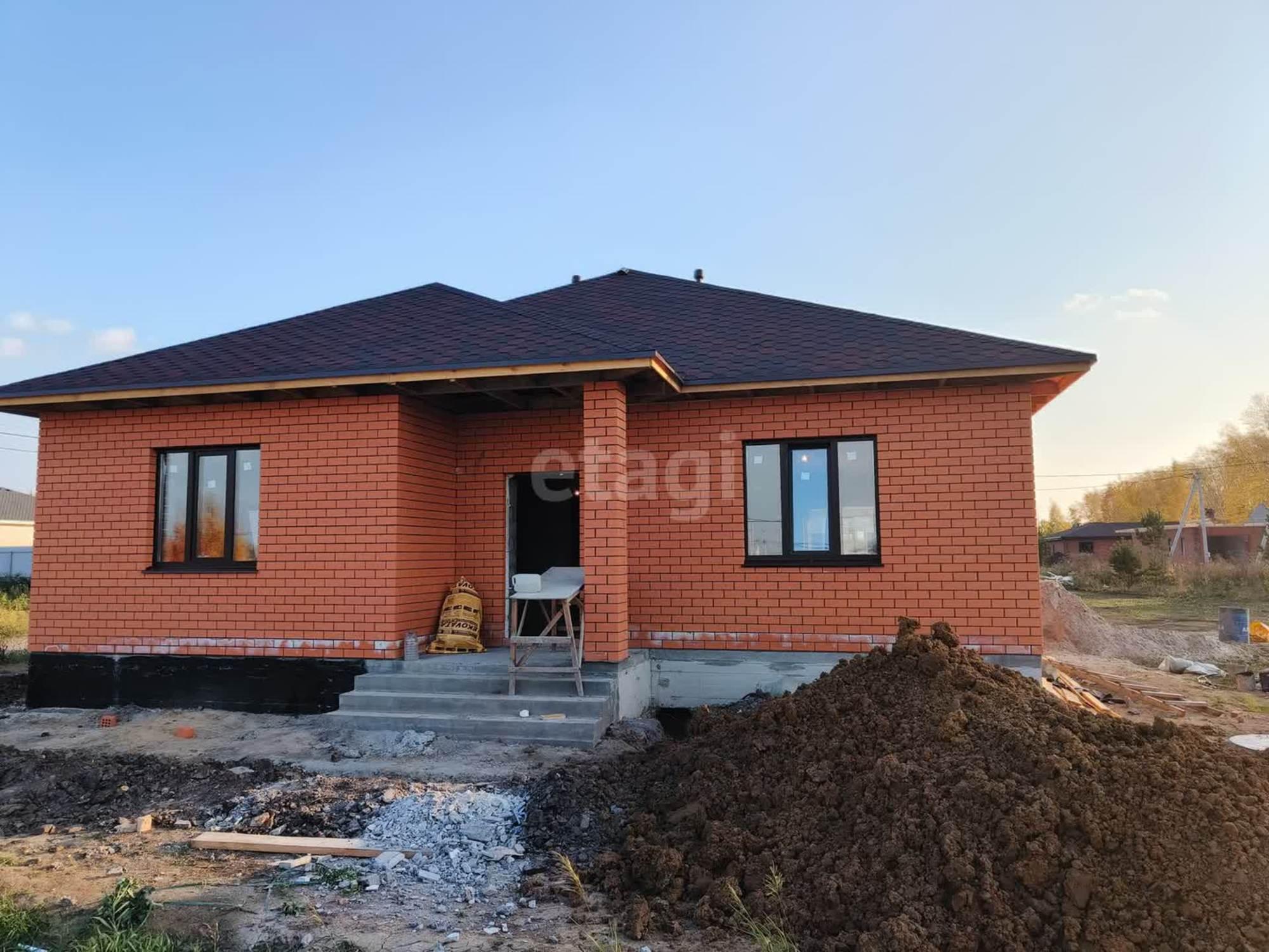 Купить дачу, дом, коттедж за 10 200 000 рублей на Лето-Парк КП