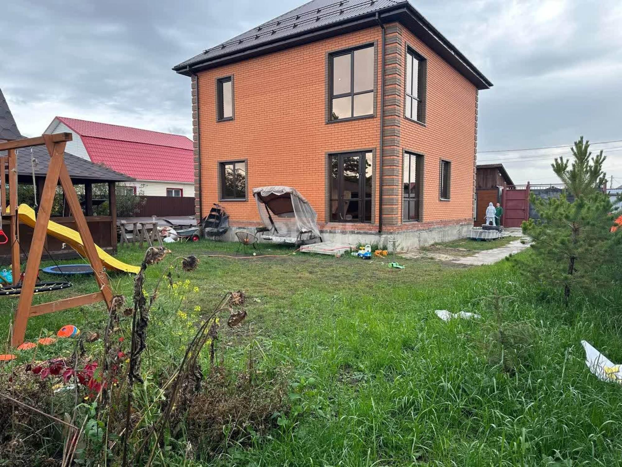 Купить дачу, дом, коттедж за 10 500 000 рублей на Добрая,