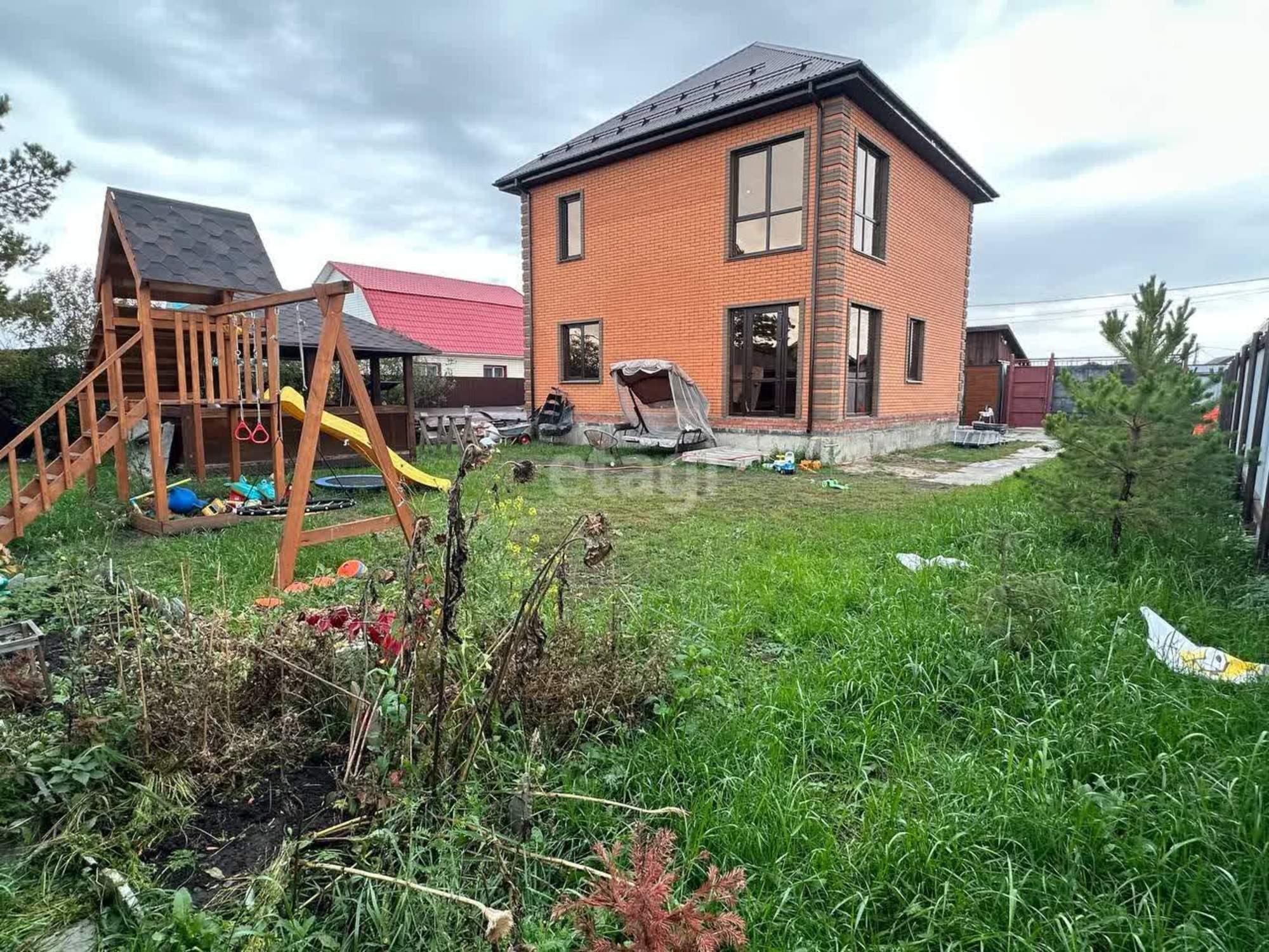 Купить дачу, дом, коттедж за 10 500 000 рублей на Добрая,