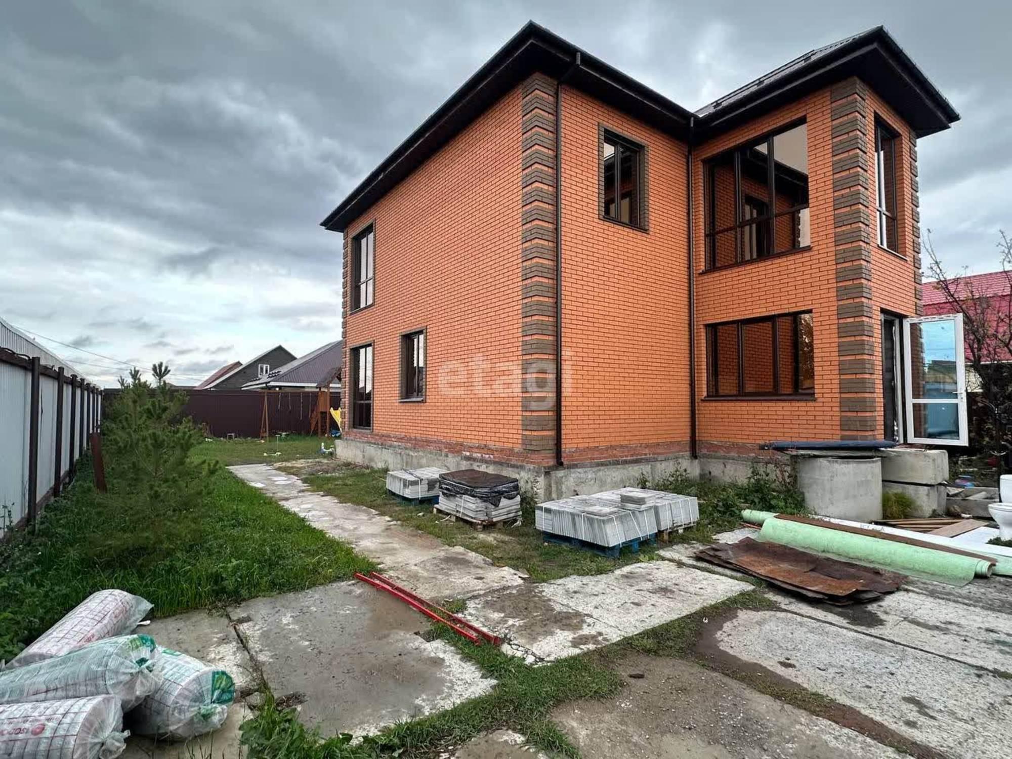 Купить дачу, дом, коттедж за 10 500 000 рублей на Добрая,