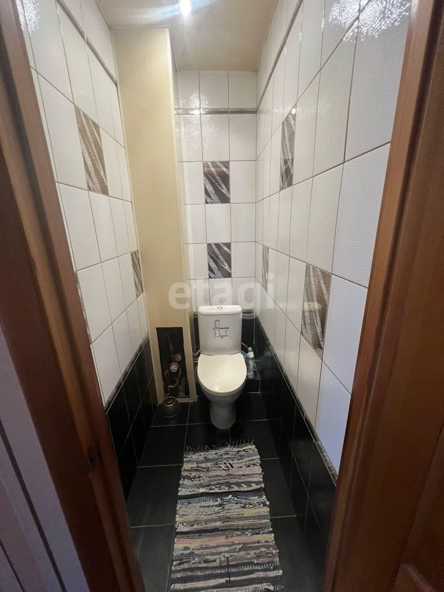 Купить квартиру за 5 459 000 рублей на Камчатская, 37