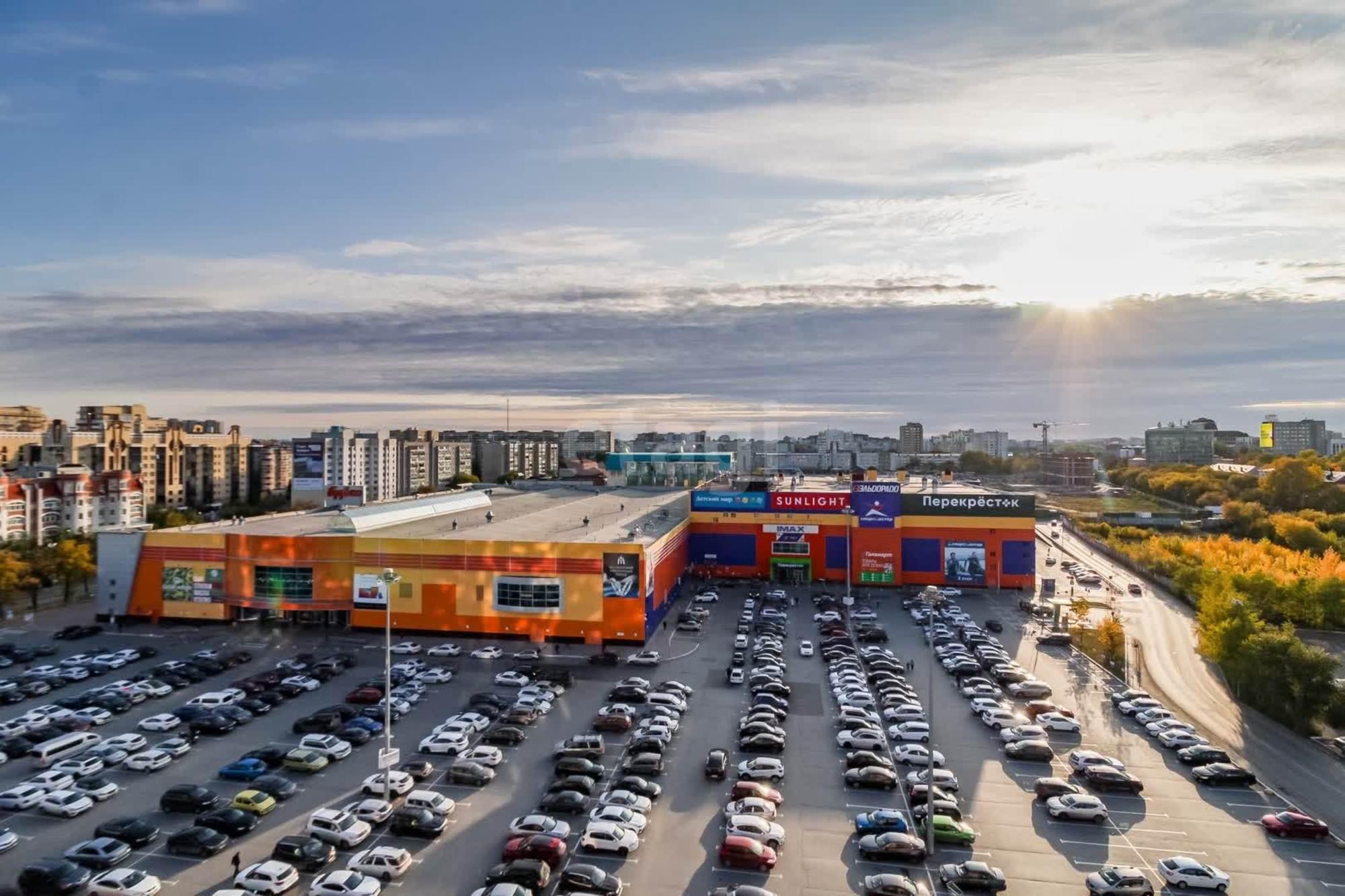 Купить квартиру за 12 850 000 рублей на Максима Горького, 68/1