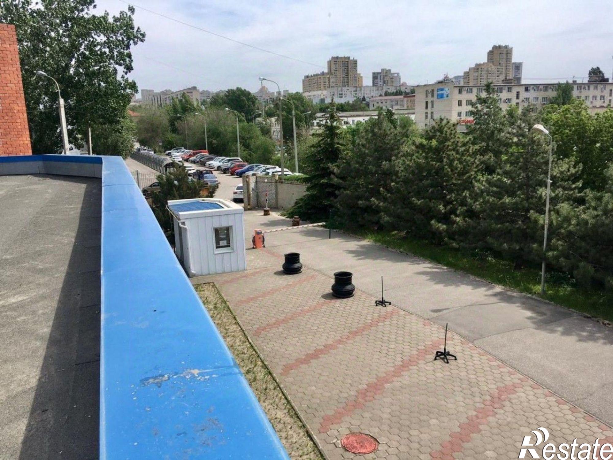 Сдать ОСЗ, отдельно стоящее здание за 300 002 рублей на улица Рокоссовского, 1Д