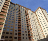 2-комн, 63.22кв м, этаж 11/19 Героев Отечества пр-кт, 9