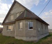 коттедж 189.9 кв м Арамашка,Благодатная 12