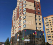 офис 22.1 кв м, этаж 3/16 Мельникайте 125б