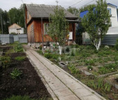 земля 8.1 сот Образцовая,