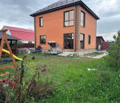 коттедж 137.3 кв м Добрая,