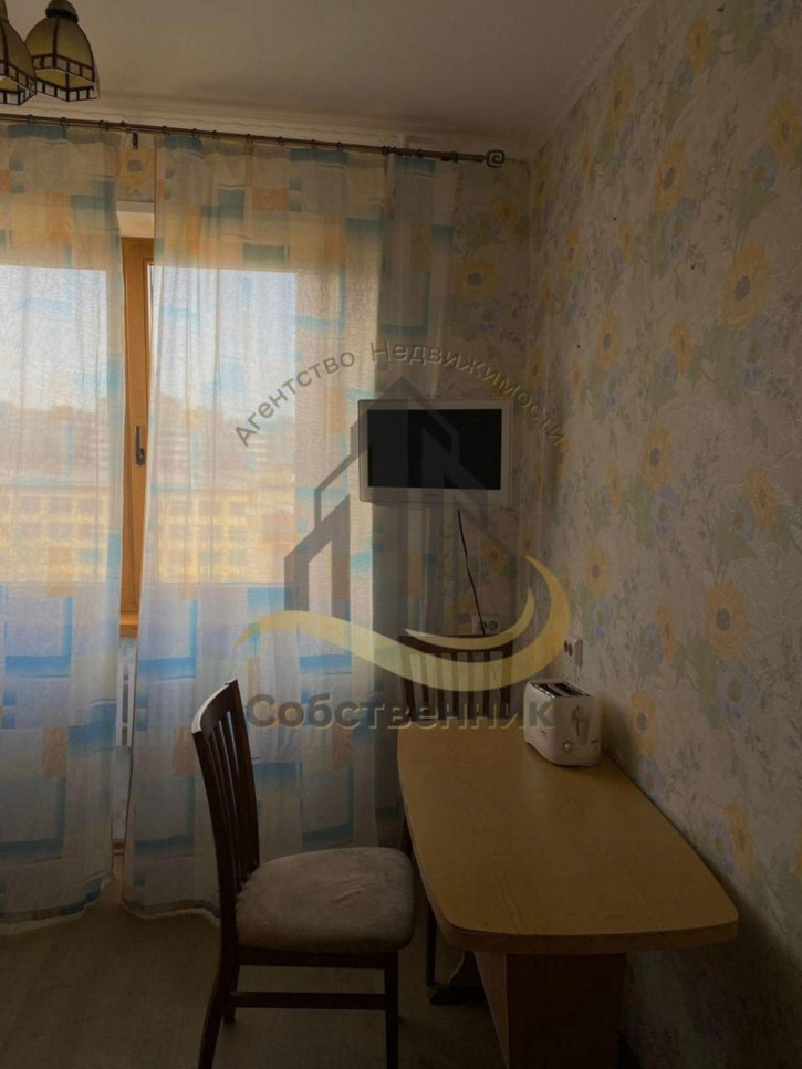 2-комн квартира Восточный мкр, 11а