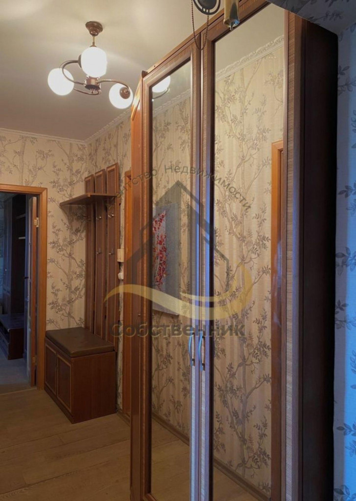 2-комн квартира Восточный мкр, 11а