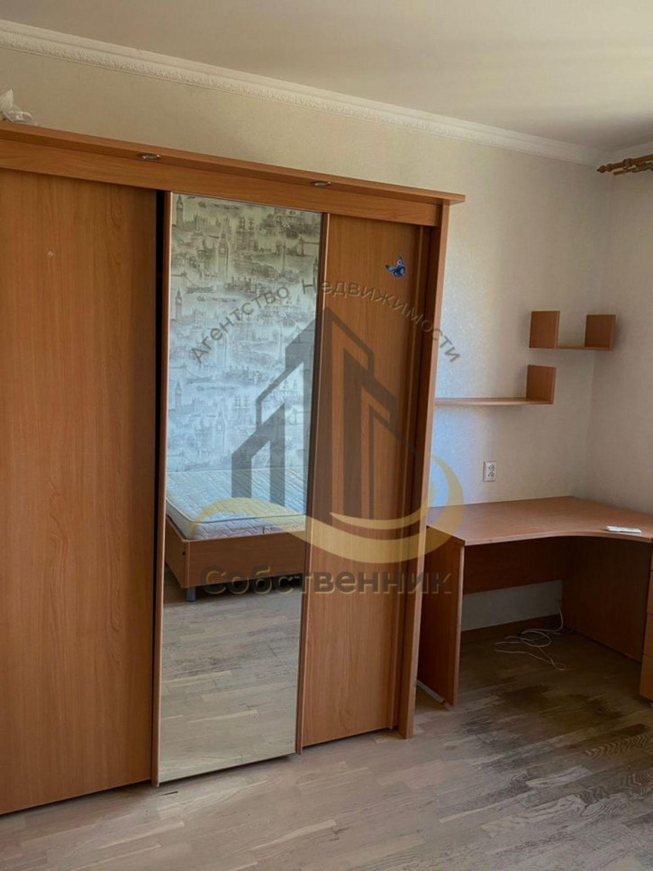 2-комн квартира Восточный мкр, 11а