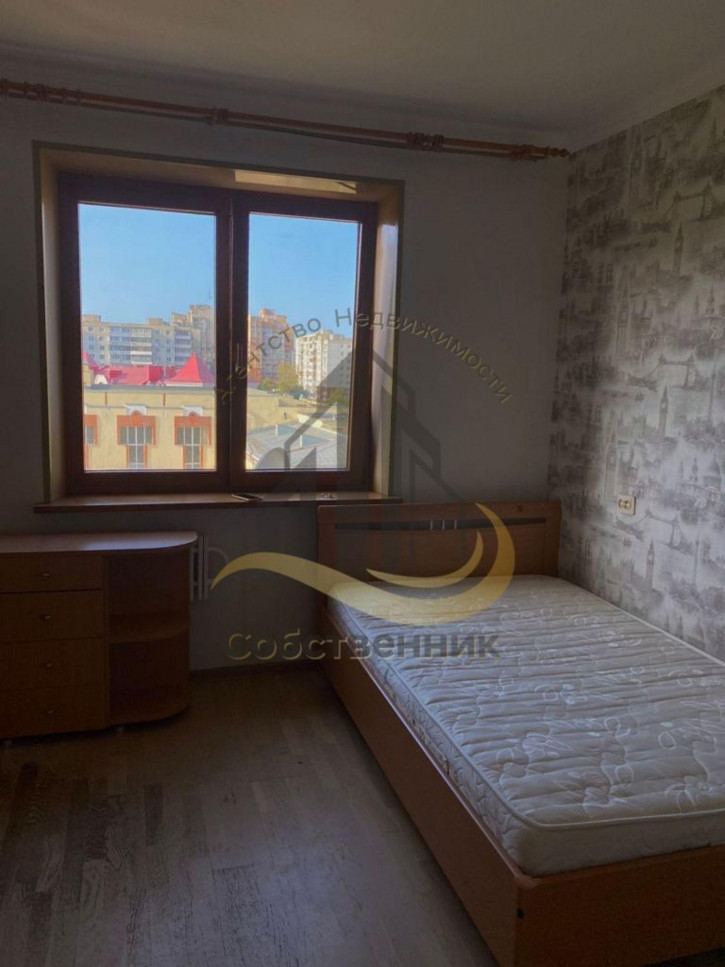 2-комн квартира Восточный мкр, 11а