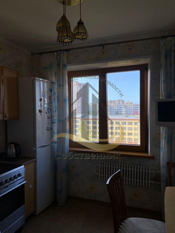 2-комн квартира Восточный мкр, 11а