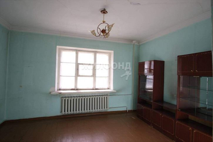 3-комн квартира Урманова улица, д.20