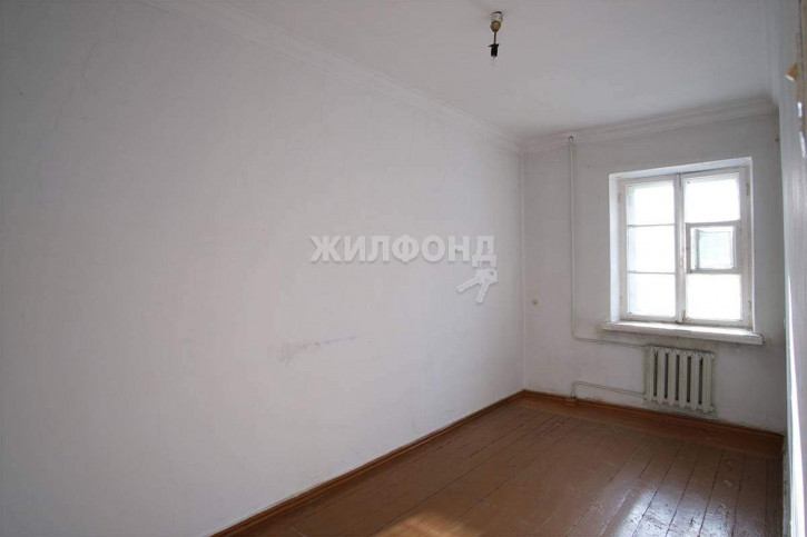 3-комн квартира Урманова улица, д.20