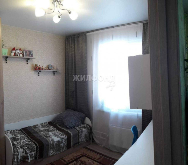 2-комн квартира Александра Чистякова улица, д.18