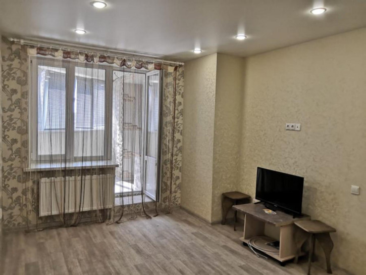 1-комн квартира Центральный