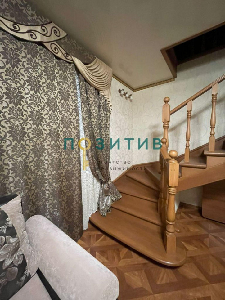Коттедж/дом Первомайский п