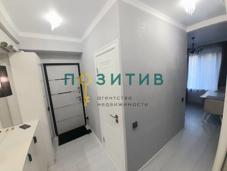 1-комн квартира Украинская ул, 58