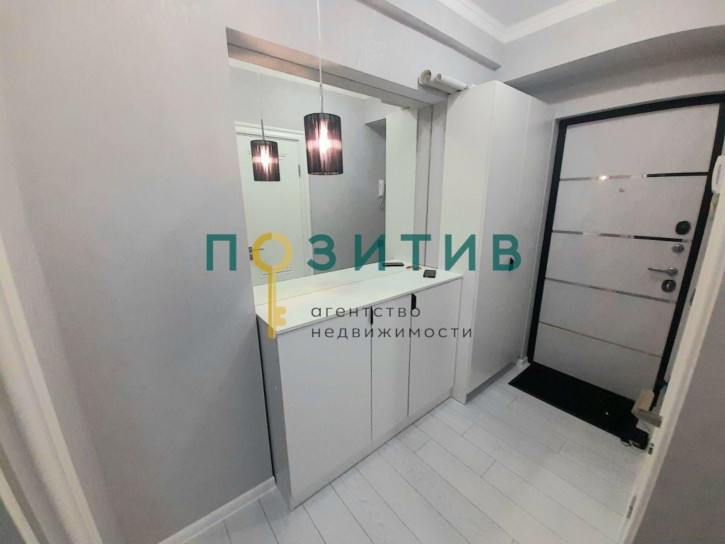 1-комн квартира Украинская ул, 58