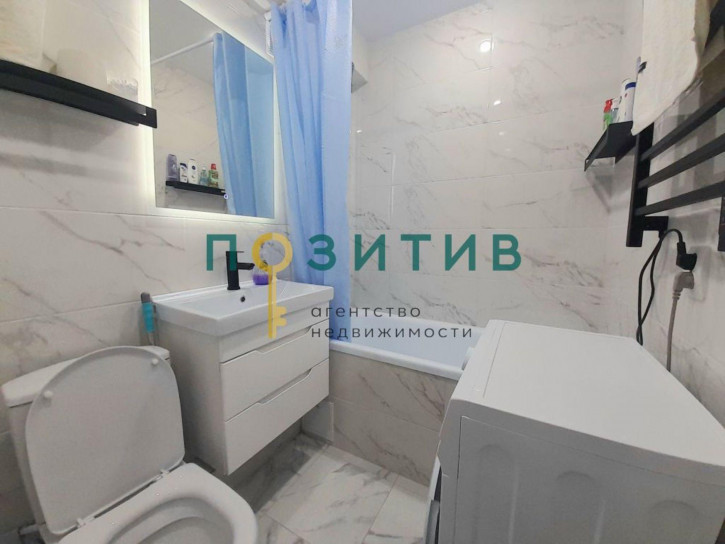 1-комн квартира Украинская ул, 58