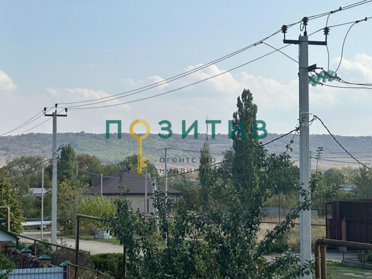 Коттедж/дом Змейка п