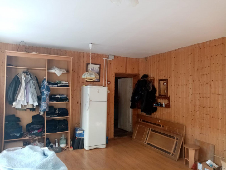 Коттедж/дом улица Горького, 14