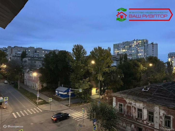 2-комн квартира Провиантская ул, 9/13
