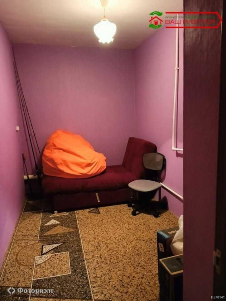 Коттедж/дом Зарубина В.С. ул, 34