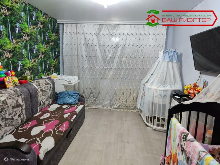 2-комн квартира Строителей пр-кт, 11