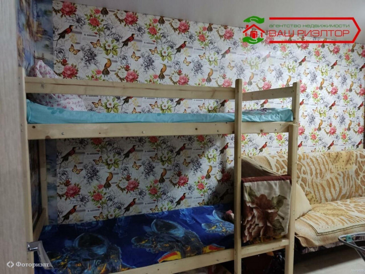 2-комн квартира Строителей пр-кт, 11