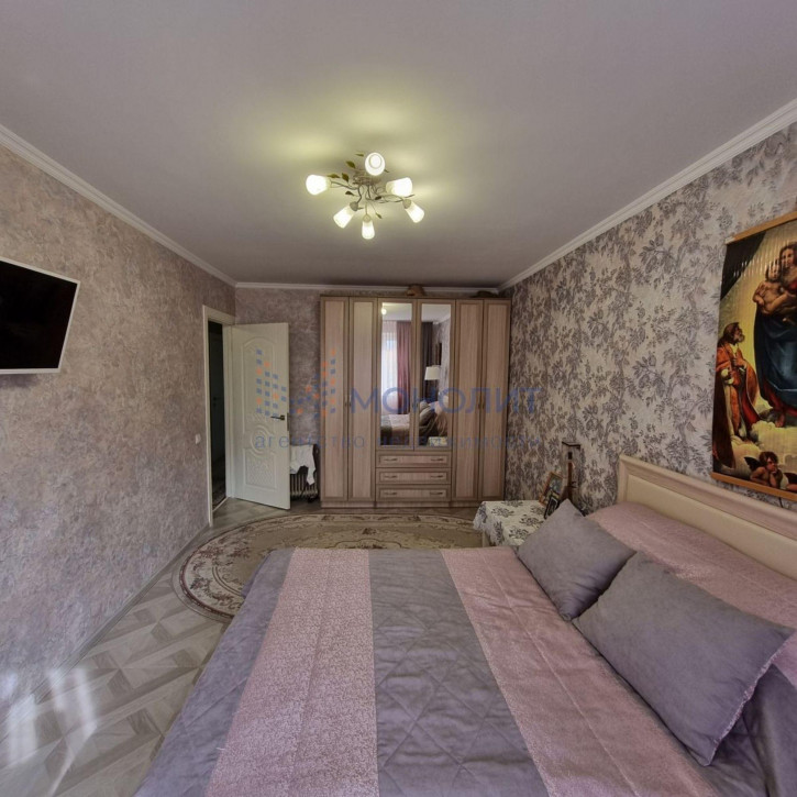 2-комн квартира Дьяконова ул, 6