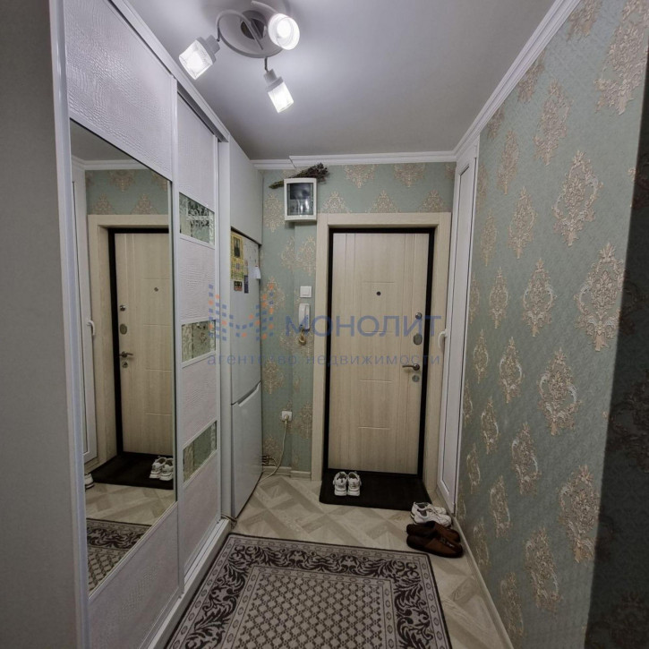 2-комн квартира Дьяконова ул, 6
