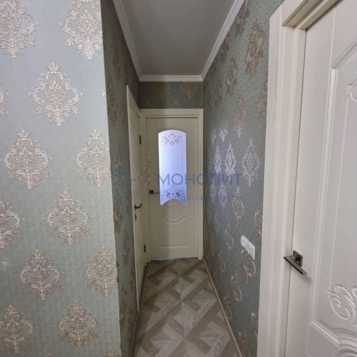 2-комн квартира Дьяконова ул, 6