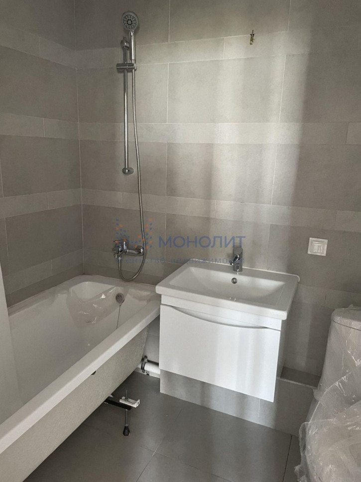 3-комн квартира в новом доме Кутузова ул, 8