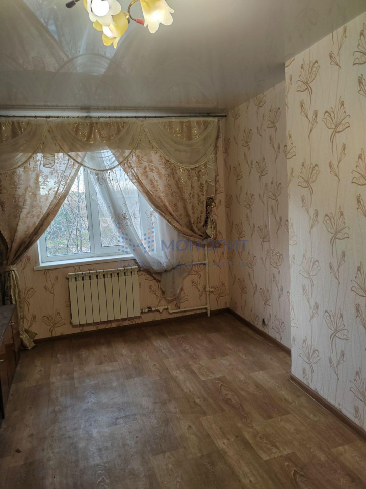 2-комн квартира Военный городок ул, 70